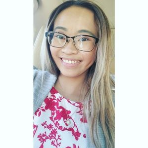 Meet your Posher, Monica